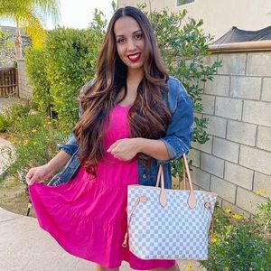 Meet your Posher, Alexandra